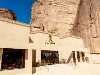 Shaden Resort Hotels near AlUla Old Town Village