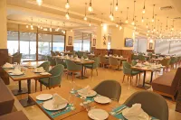Lacosta Hotel