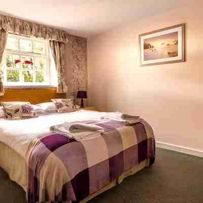 The Greyhound Wigginton Rooms