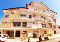 SR Sea View Apartments Hotels near Simon Cabaret Phuket