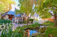 Wine Valley Inn Hotels in Solvang