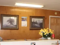 Budget Inn Siloam Springs