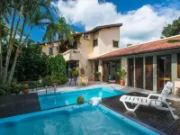 포우사다 올드 비치 플로리아노풀리스 호텔