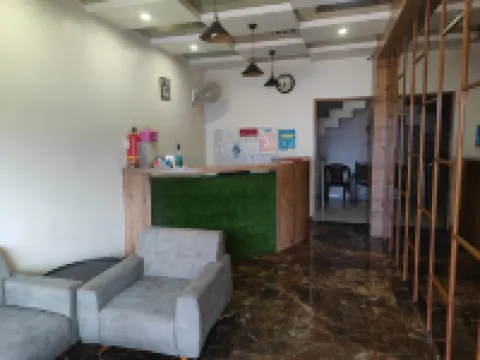 Hotel Relax Inn