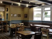 The Bowes Hotel Hotels in Featherstone
