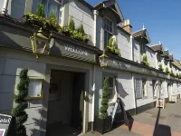 West Port Hotel - bar