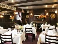 Rising Sun Hotel - Morgenmad