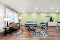 WoodSpring Suites Huntsville - Research Park