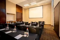 Hilton Garden Inn Santiago - Airport
