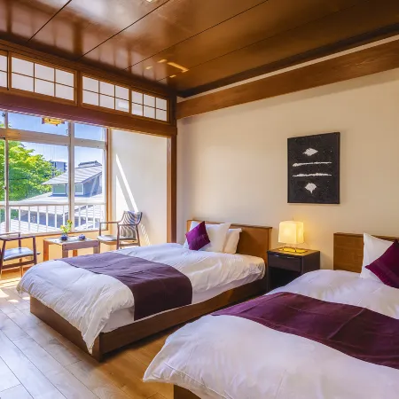 Ryokan Marumo