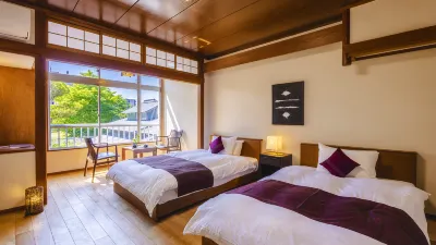 Ryokan Marumo