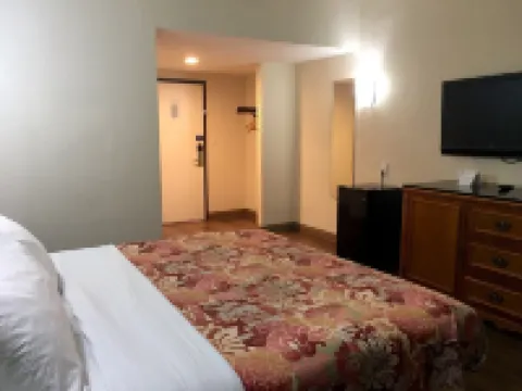 紅地毯酒店 - 新不倫瑞克 新不倫瑞克酒店