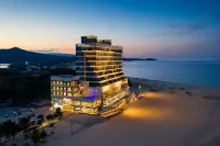 Goseong Moneblue Pension فنادق في غوسونغ-غون
