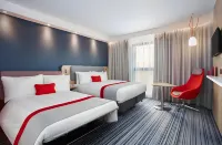 Holiday Inn Express Wiesbaden