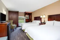 Hampton Inn Somerset Hotels in Middlecreek Township