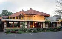 Hotel Bumi Asih Gedung Sate Bandung Hotels in 