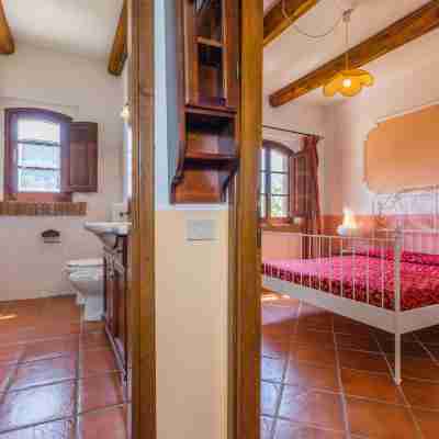 Daino Rooms