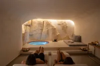 Aressana Spa Hotel & Suites - Small Luxury Hotels of the World - spa