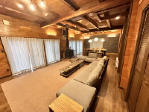 スターダストヴィレッジ星生 九重のホテル