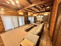 Stardust Village Hossho Hotels in Kokonoe