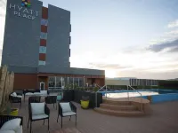 Hyatt Place Saltillo Hotels in Saltillo