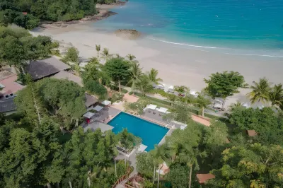 Le Vimarn Cottages & Spa Hotels in 