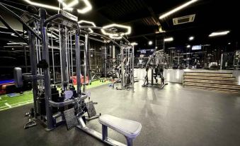 Palmy Exclusive Hotel 이미지