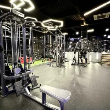 Palmy Exclusive Hotel