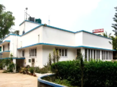 Hotel Dolphin Hotel a Digha