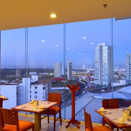 La Quinta by Wyndham Puebla Palmas Angelopolis
