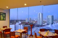 La Quinta by Wyndham Puebla Palmas Angelopolis - breakfast