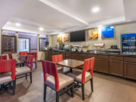 Comfort Inn Lafayette I-65 Hotels in Tippecanoe County