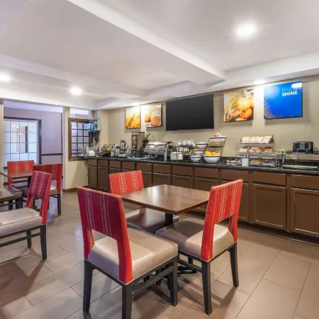 Comfort Inn Lafayette I-65