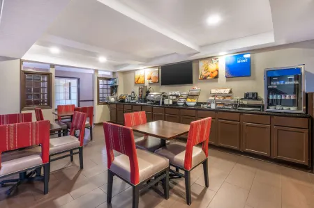 Comfort Inn Lafayette I-65