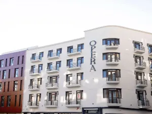 Opera Hotel