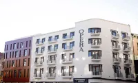 Opera Hotel Hotels in 