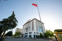 Anemon Grand Malatya Otel - bar