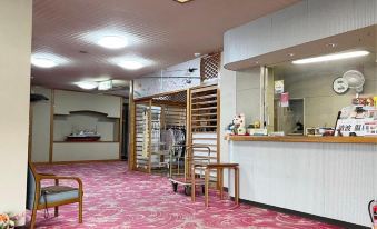 Ryokan Daisei