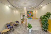 People Guest House Hotels in Alamudun
