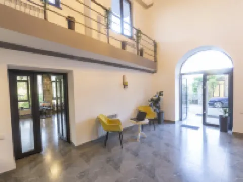 Popock Goris Hotels in Goris