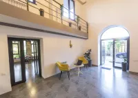 Popock Goris Hotels in Goris