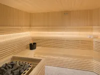 Mobilhome Villa Prestige - spa