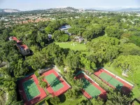 Grand Fiesta Americana Sumiya Cuernavaca Hotels in Jiutepec
