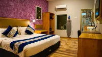 K Garden Hotel (Ipoh) Sdn Bhd Отели в г. Ипох