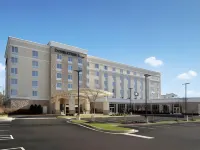 Holiday Inn Express Richmond Airport Hotéis em Sandston