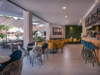 Inn Mallorca Aparthotel - bar