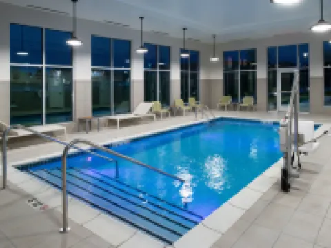 Element Overland Park Hotels in Overland Park