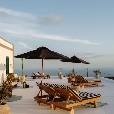 Hotel Cesar Lanzarote