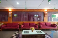DJ Seafront Hotel Hotels in Lumut