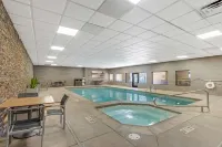 Best Western CottonTree Inn - Badekar